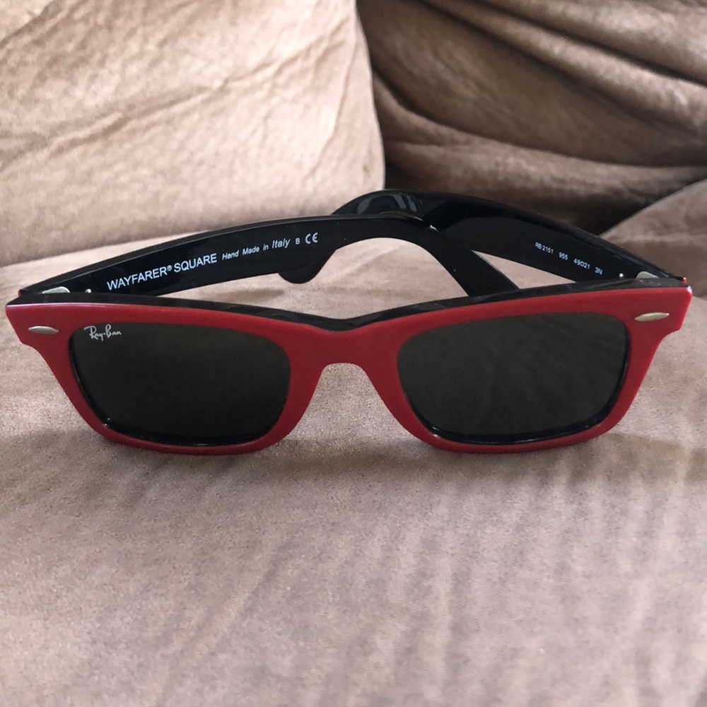 Kids Ray-Ban